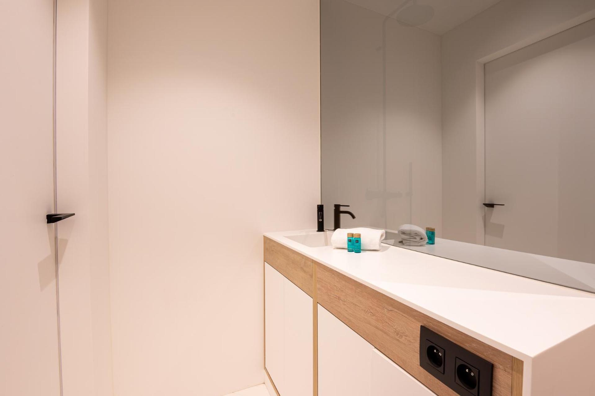 אוסטנדה Dunvegan - City Centre Luxurious Apartment For 5 מראה חיצוני תמונה